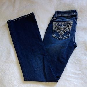 Vigoss Boot Cut Jeans